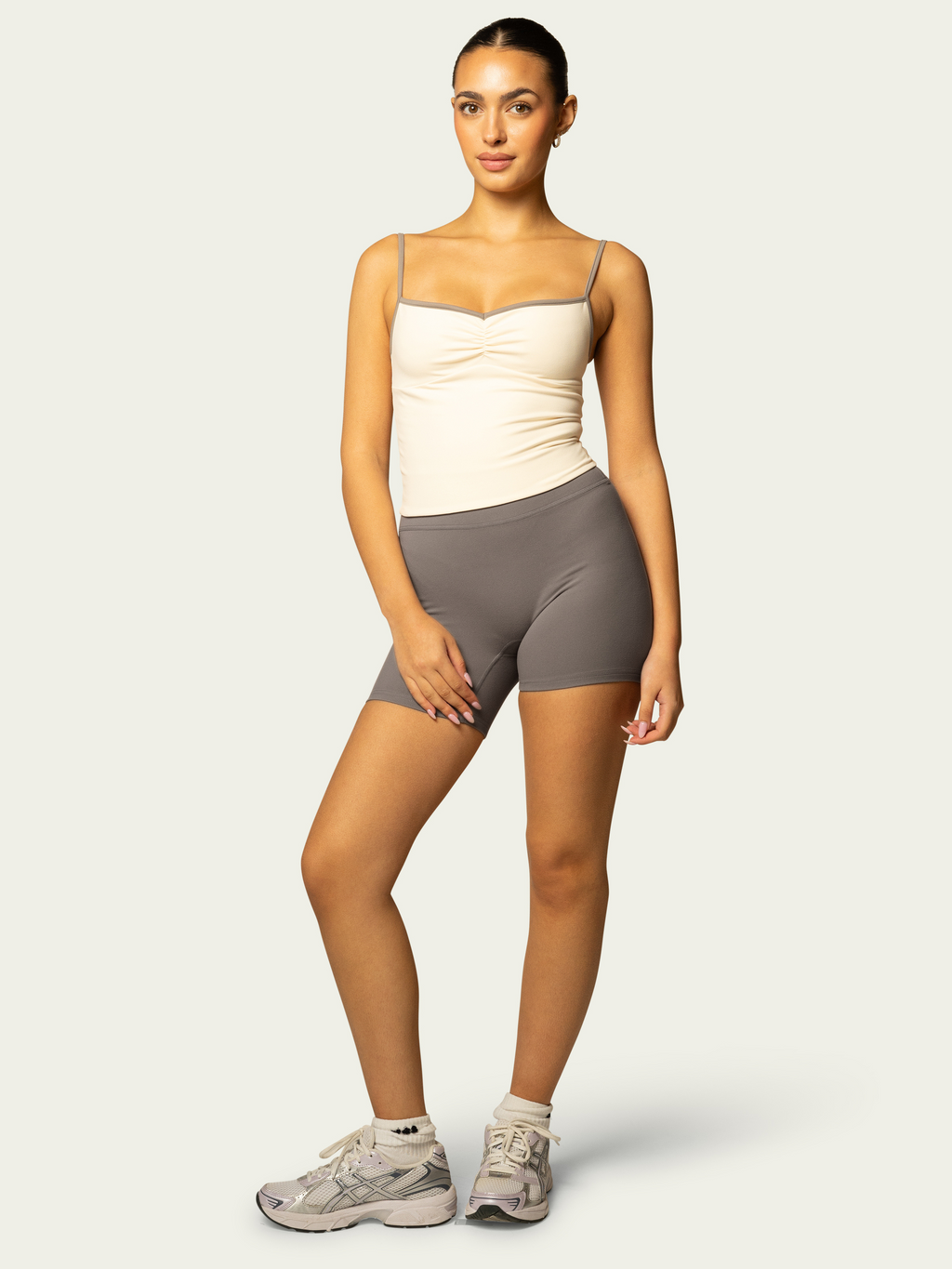 The Essentials Short / Clay Mask