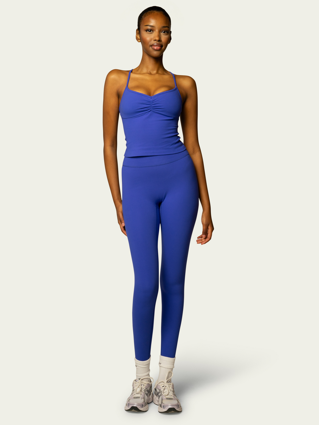 The Essentials Legging / Glacier