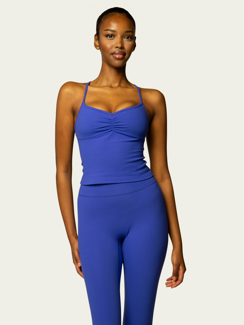 The Ballet Tank / Glacier