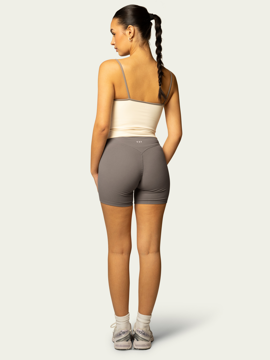 The Essentials Short / Clay Mask