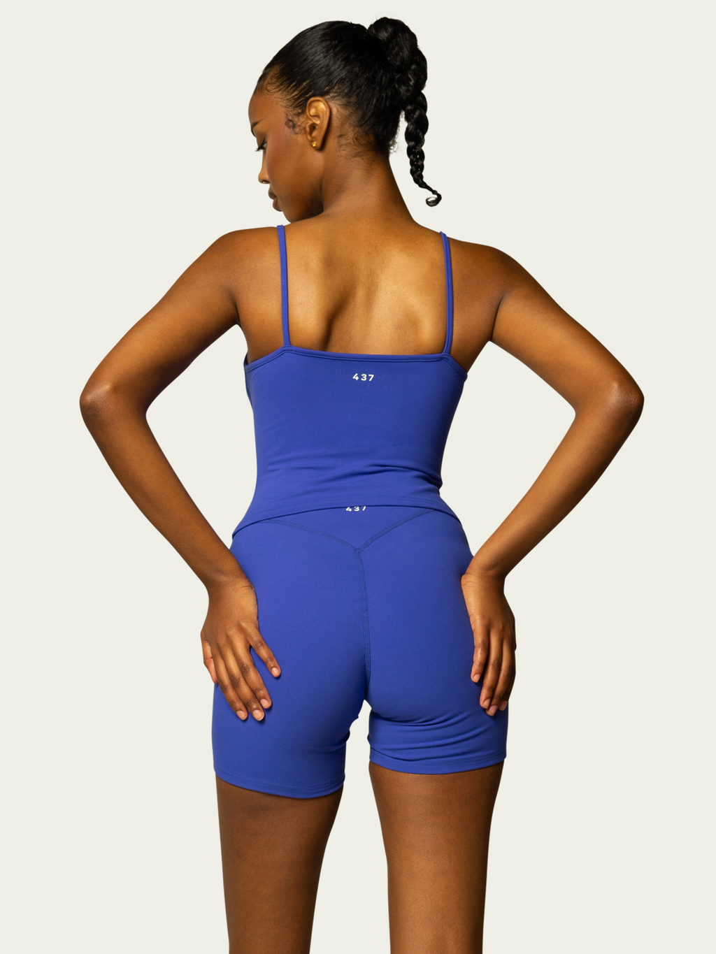 The Ballet Tank / Glacier