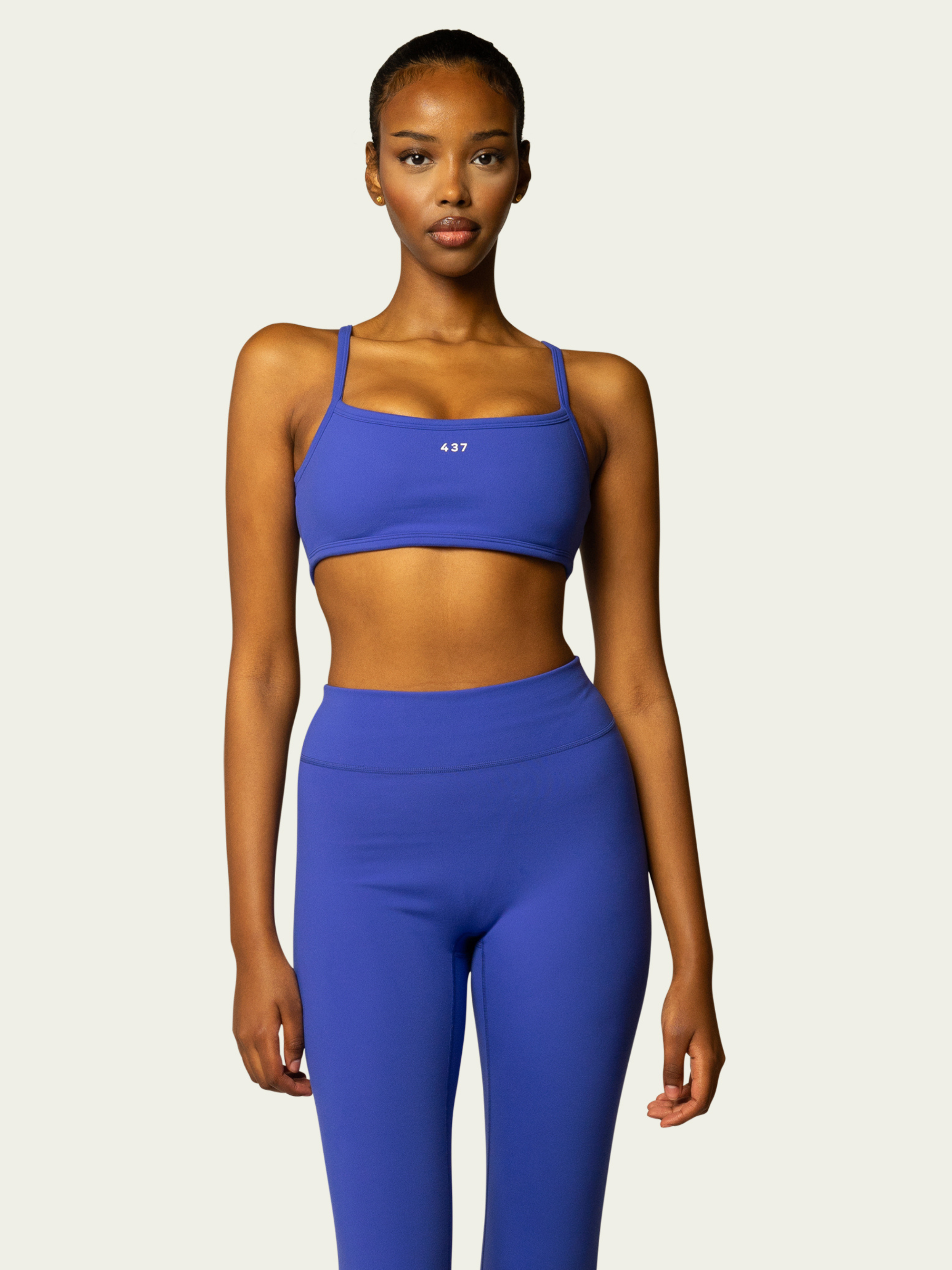 The Micro Bra / Glacier