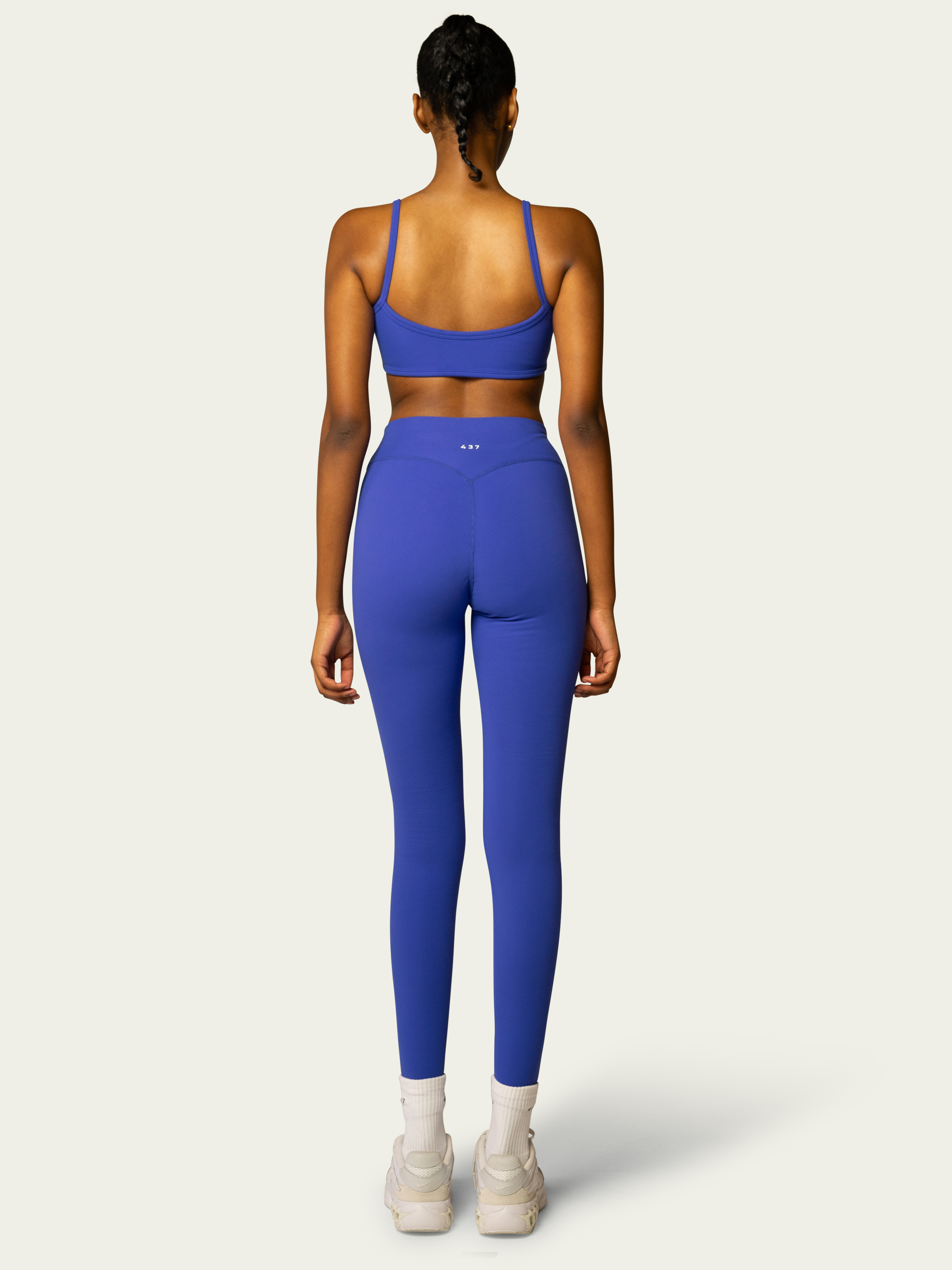 The Essentials Legging / Glacier
