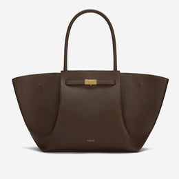 DeMellier The New York mocha small grain