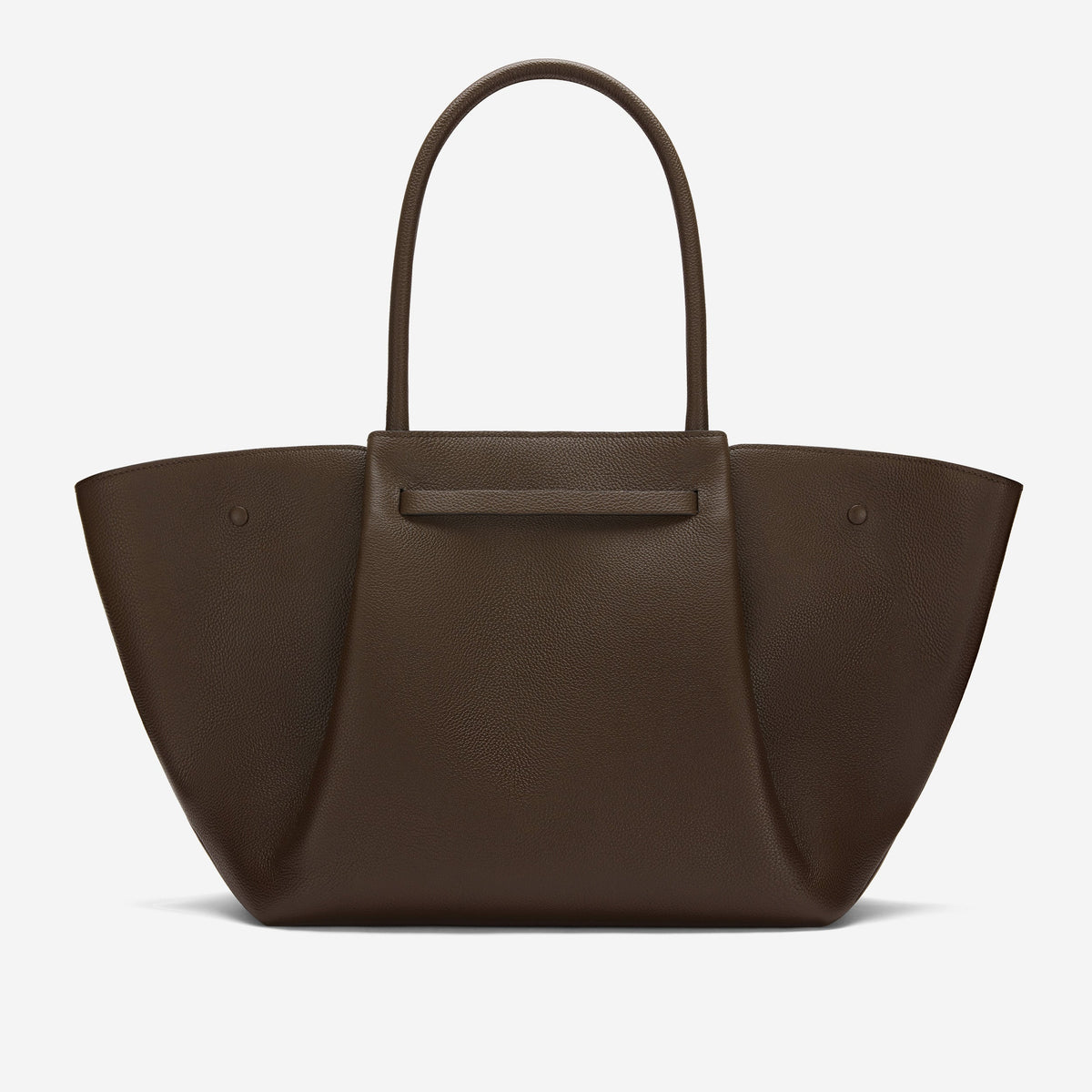 DeMellier The New York mocha small grain