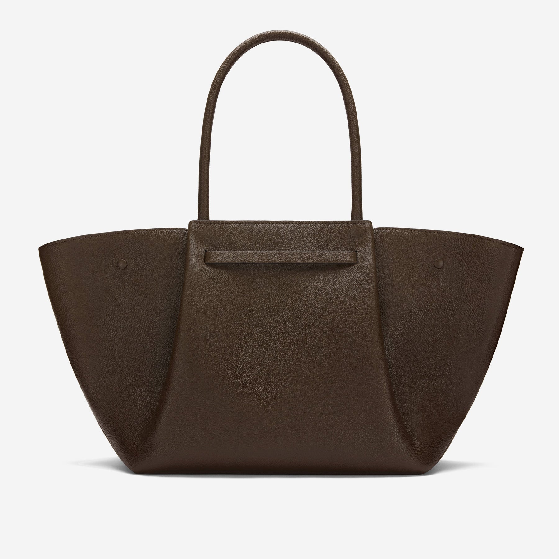 DeMellier The New York mocha small grain