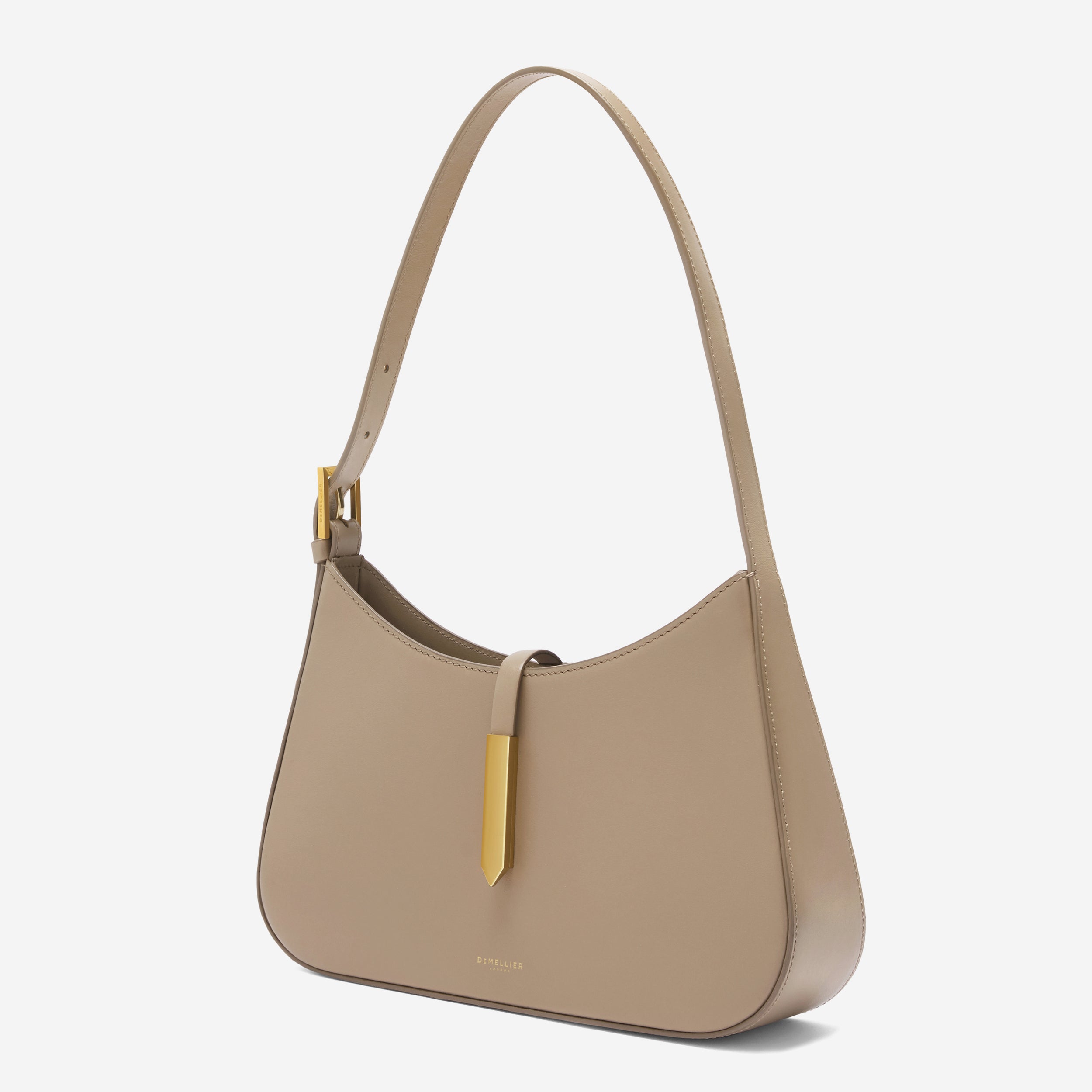 DeMellier The Tokyo dark sand smooth