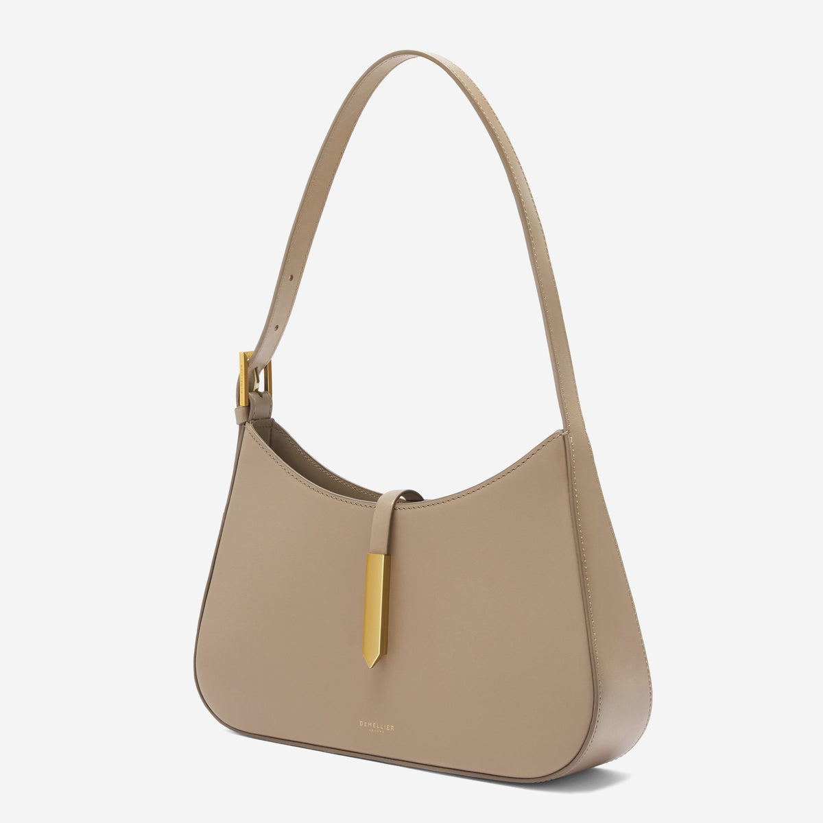 DeMellier The Tokyo dark sand smooth