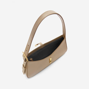 DeMellier The Tokyo dark sand smooth