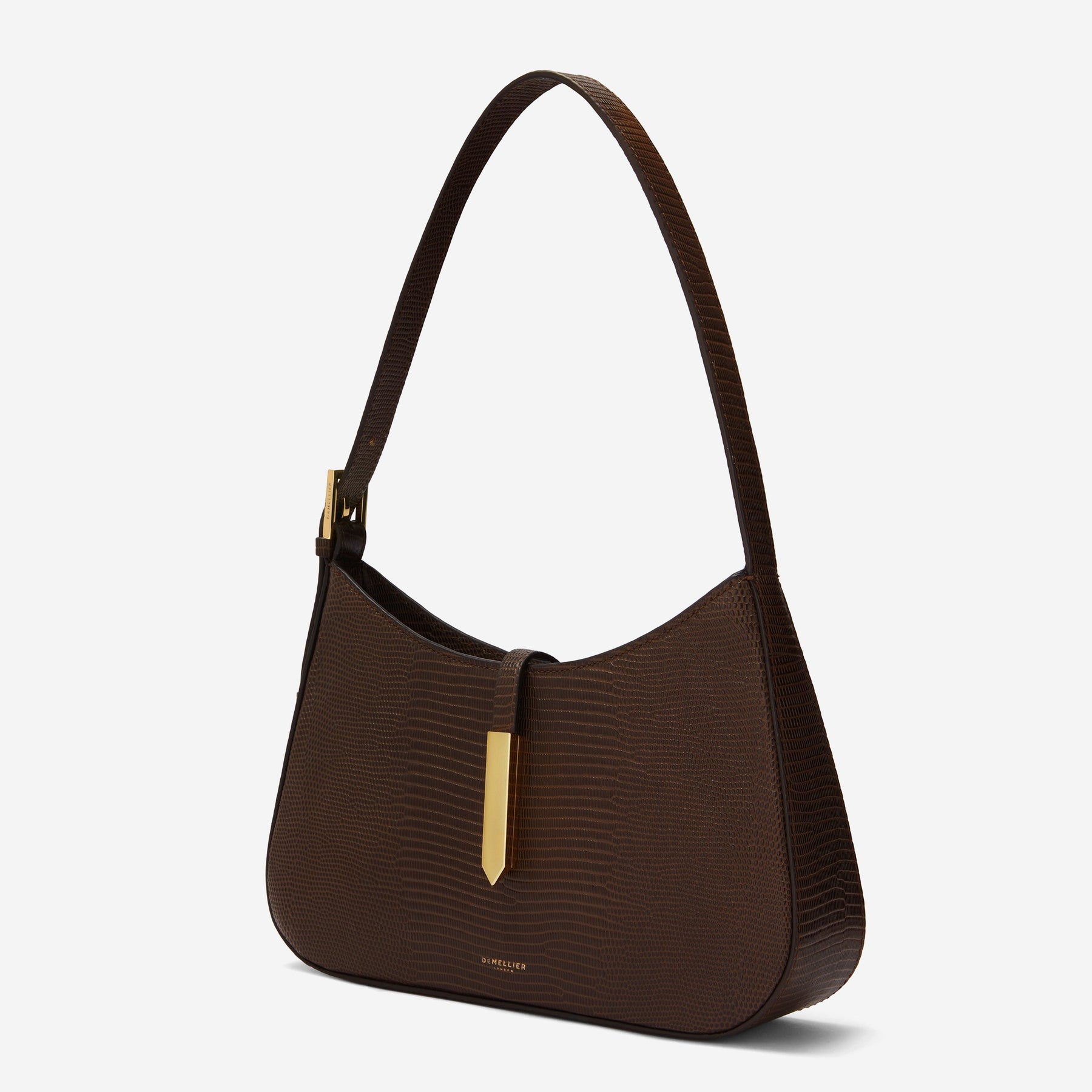 DeMellier The Tokyo espresso lizard effect