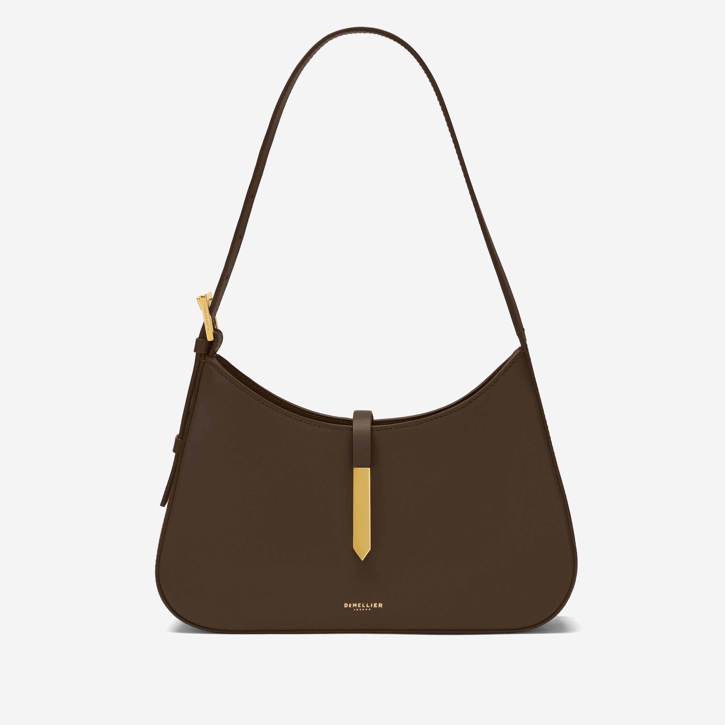 DeMellier The Tokyo mocha smooth