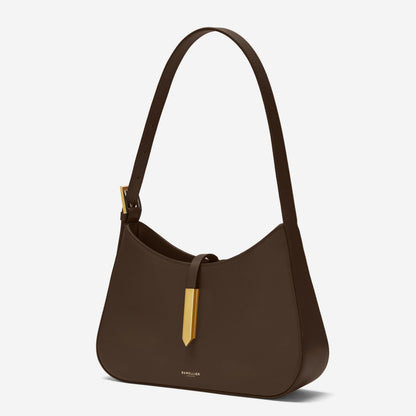 DeMellier The Tokyo mocha smooth