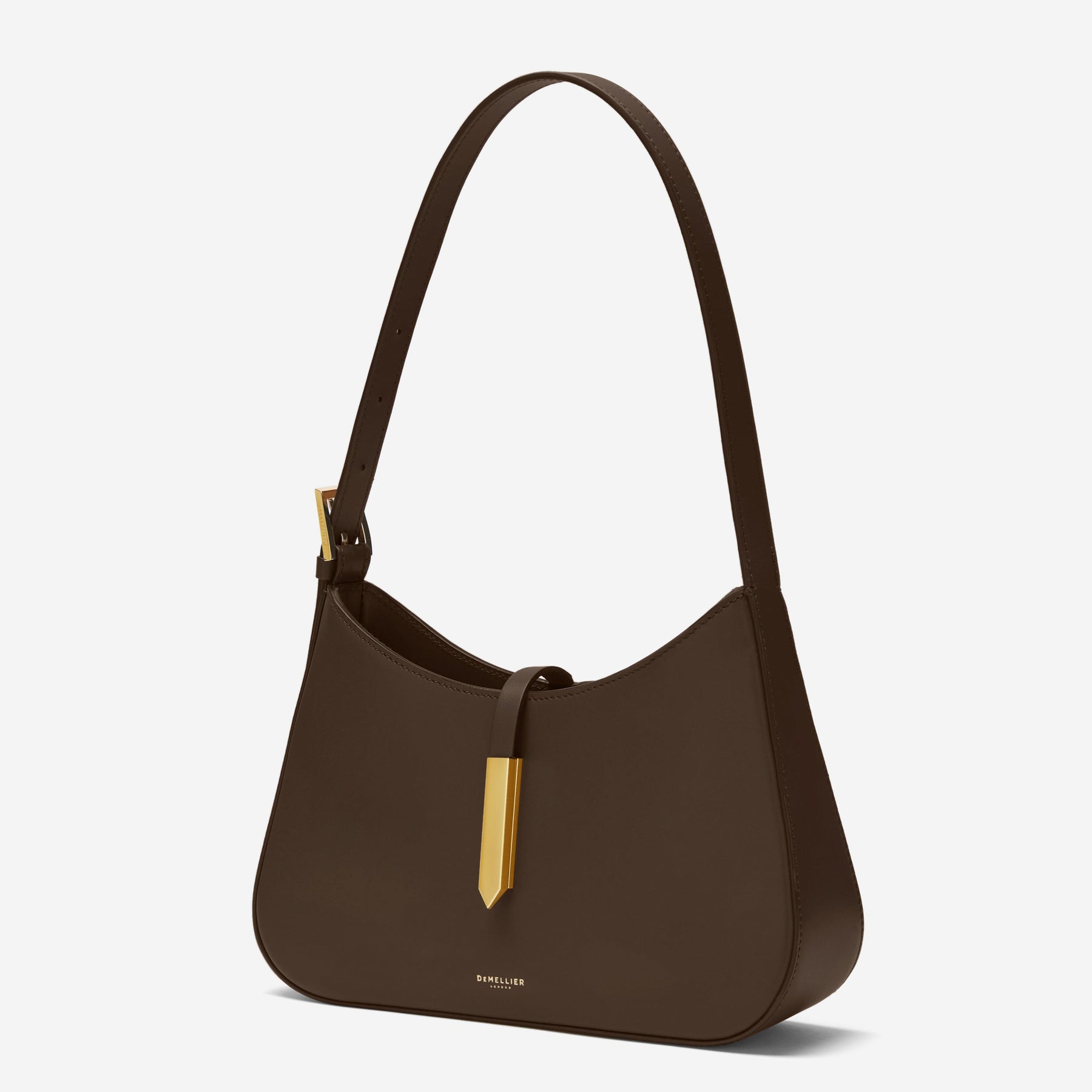 DeMellier The Tokyo mocha smooth