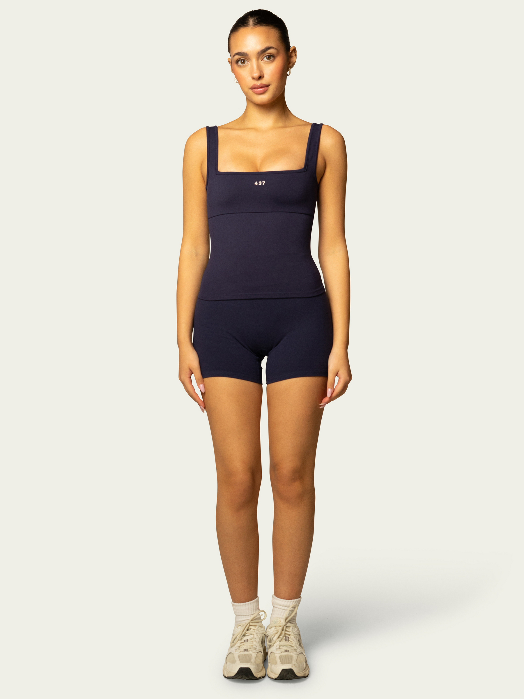 The Essentials Short / Navy