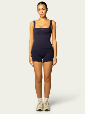 The Essentials Short / Navy