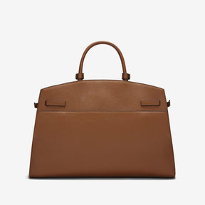 DeMellier The Hudson tan small grain