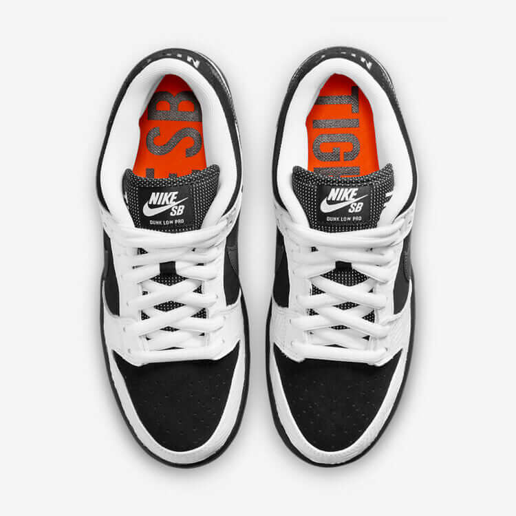 Nike Nike Dunk Low SB x TIGHTBOOTH - Shoe size: UK 6 Sneakers | Shop From The Mirage