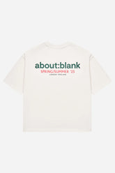 Tour t-shirt