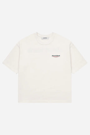 Tour t-shirt