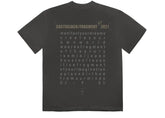 Travis Scott Create Tee