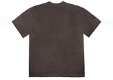 Travis Scott Cactus Jack For Fragment Hiroshi Tee 'Brown Pepper'