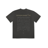Travis Scott Create Tee