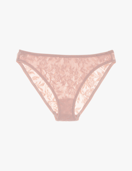 Tris Panty Buff