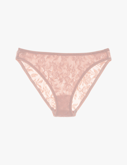 Tris Panty Buff