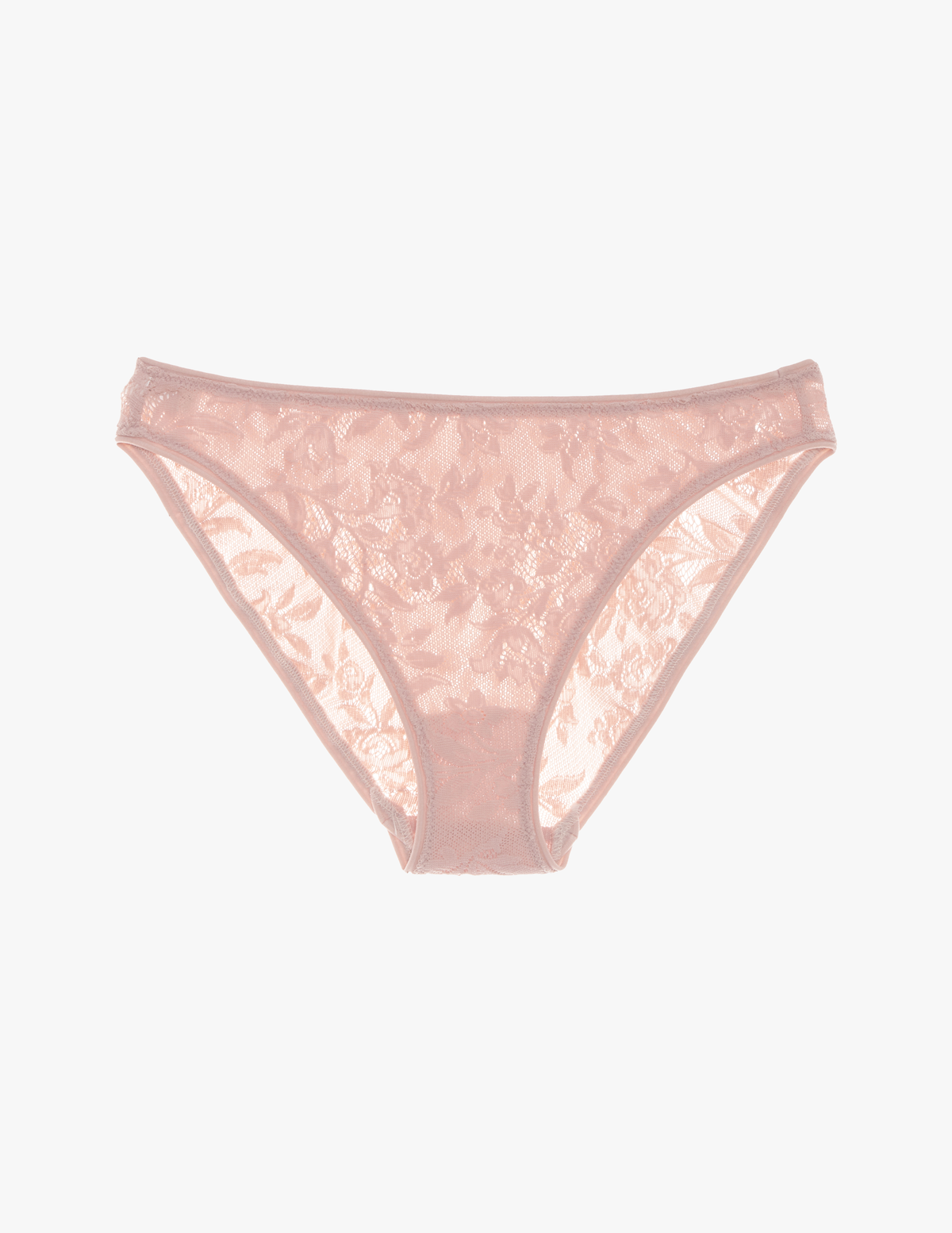 Tris Panty Buff