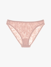 Tris Panty Buff