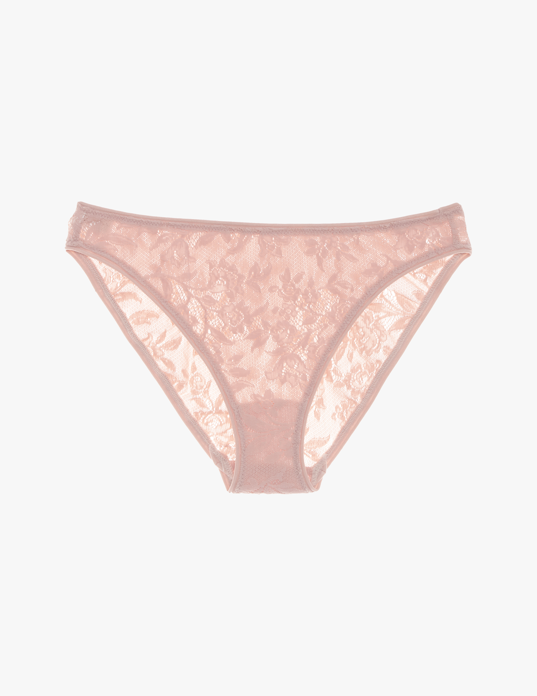 Tris Panty Buff