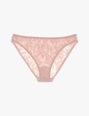 Tris Panty Buff