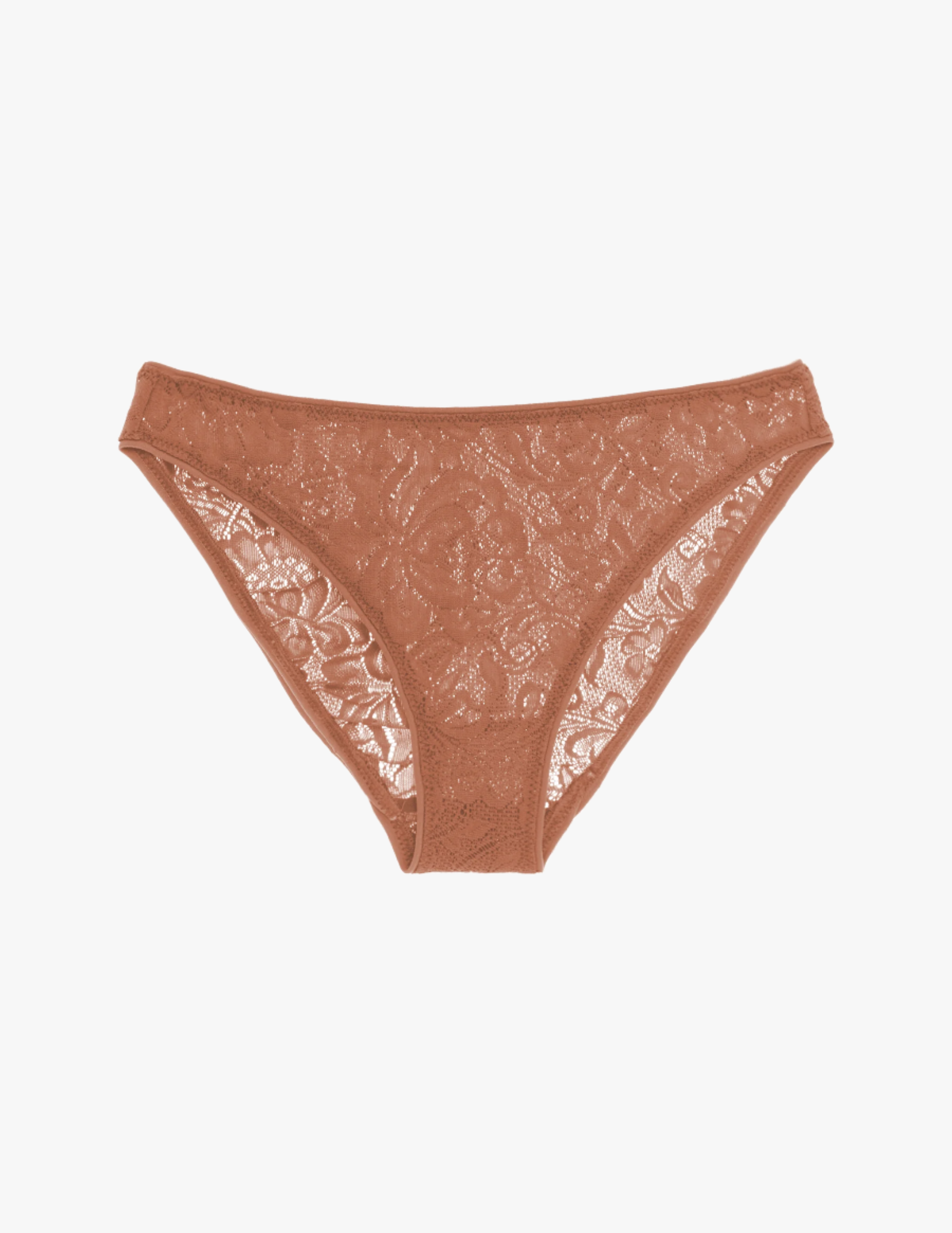Tris Panty Honey