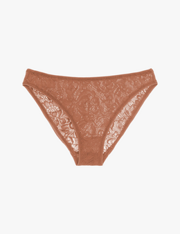 Tris Panty Honey