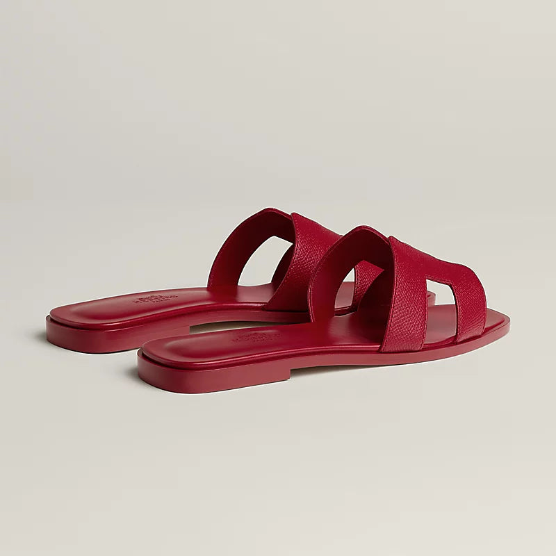 Hermès Oran Sandals