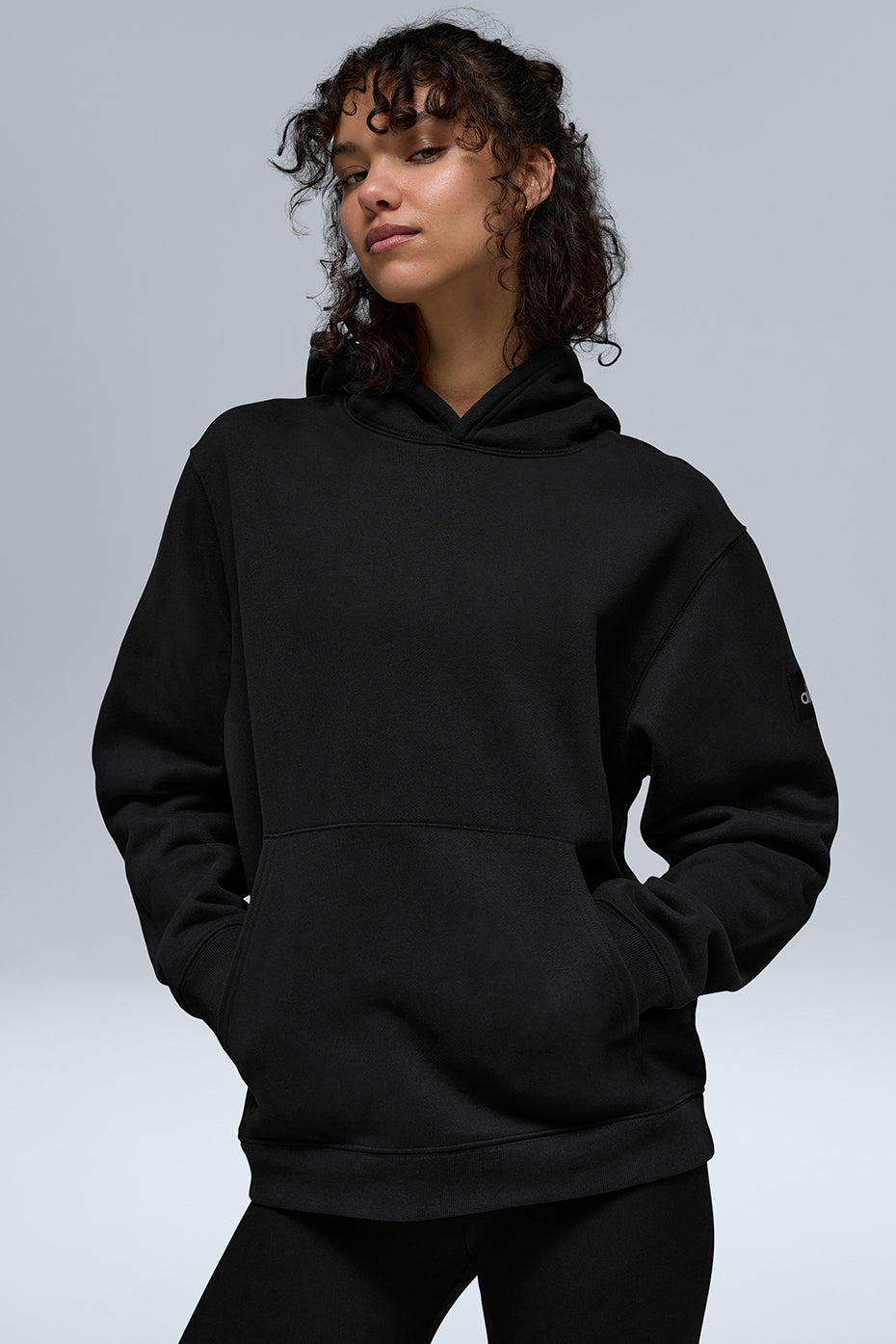 Renown Heavy Weight Hoodie