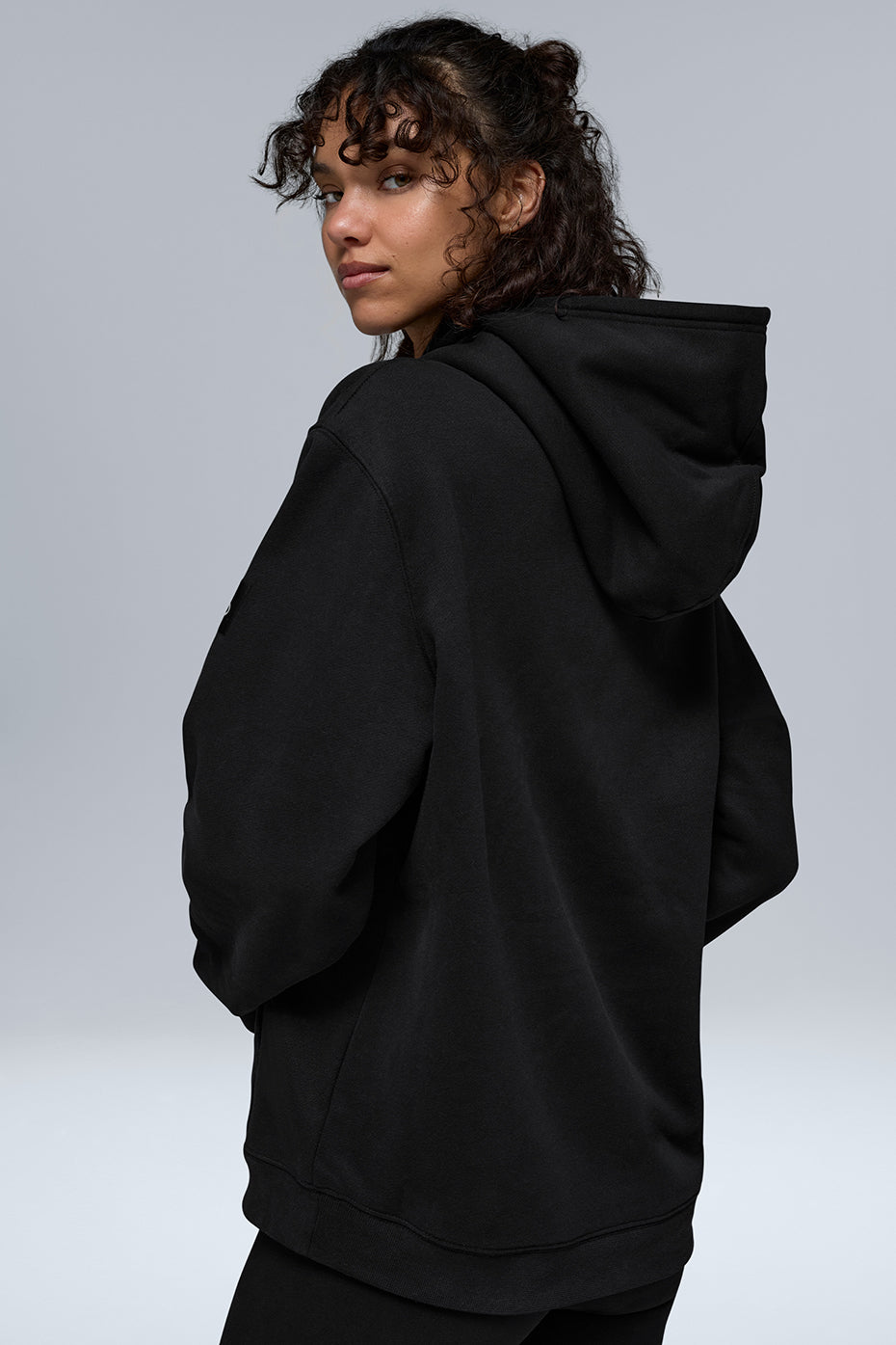 Renown Heavy Weight Hoodie