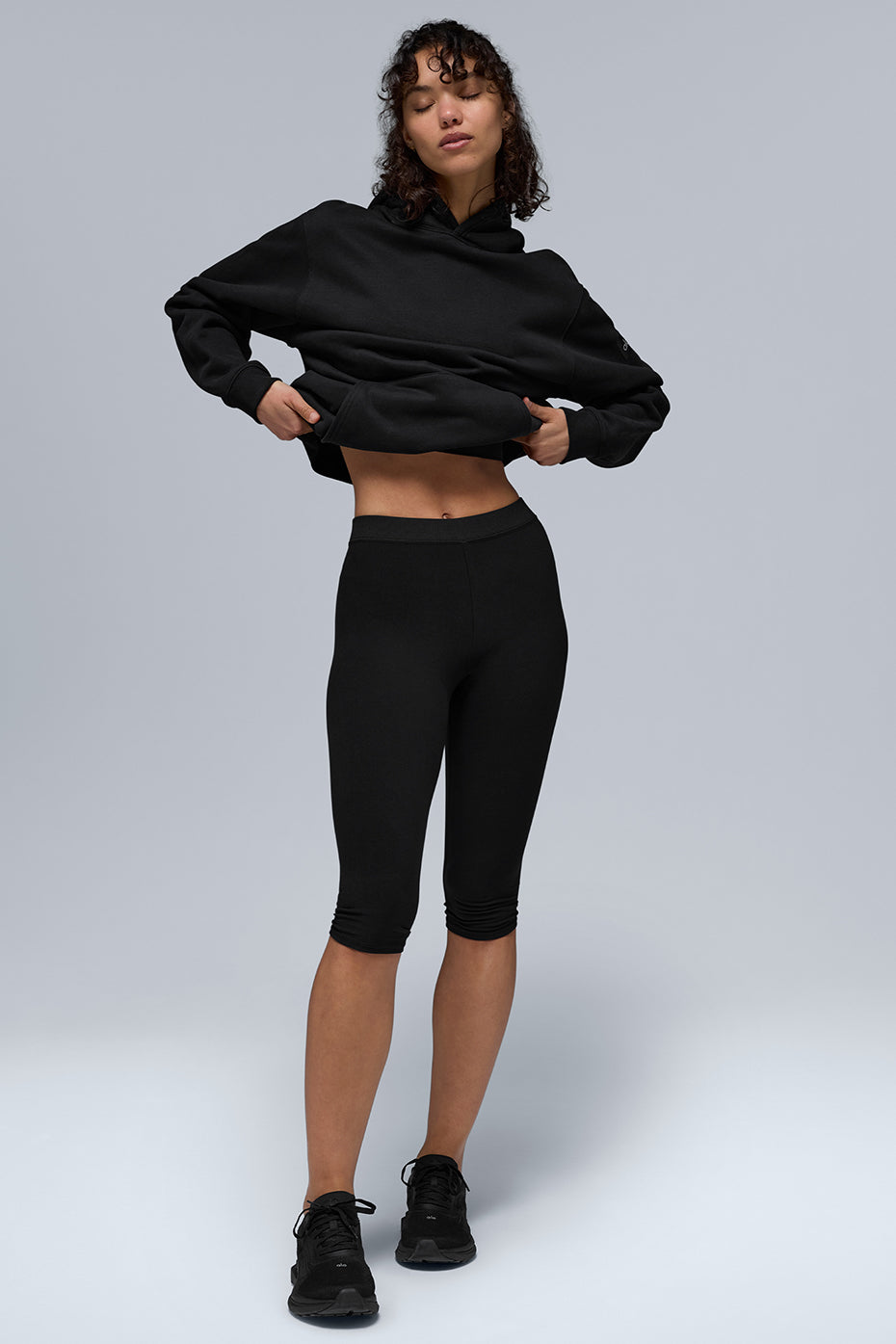 Renown Heavy Weight Hoodie