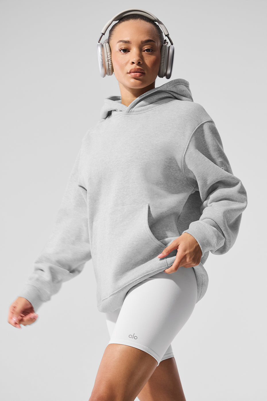 Renown Heavy Weight Hoodie