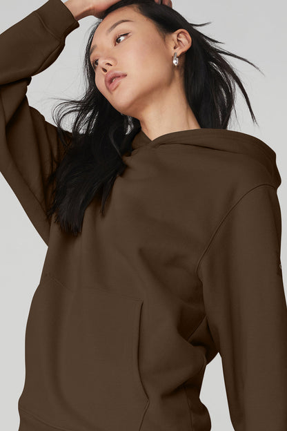 Renown Heavy Weight Hoodie
