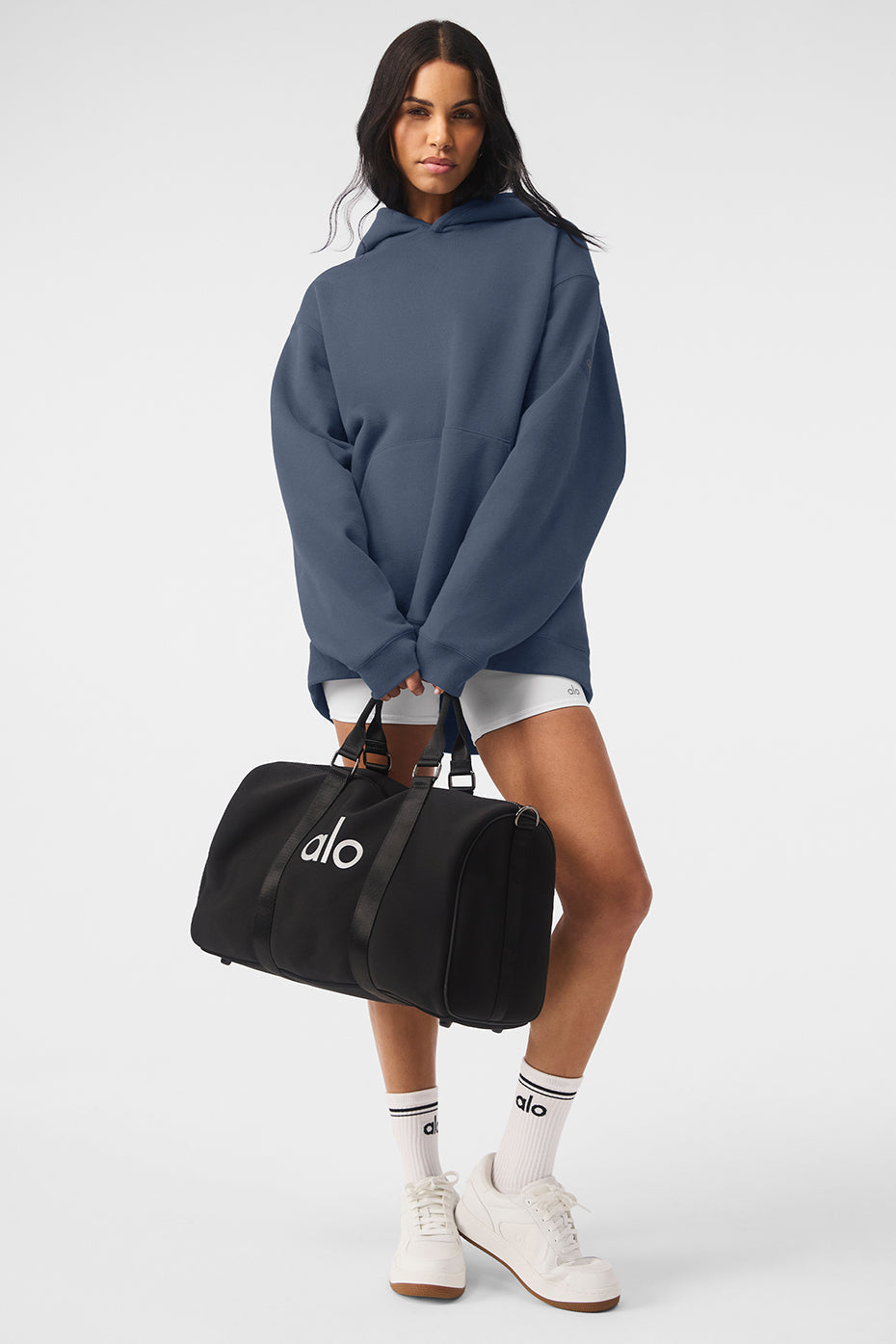 Renown Heavy Weight Hoodie
