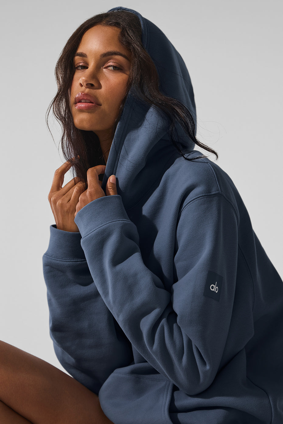 Renown Heavy Weight Hoodie