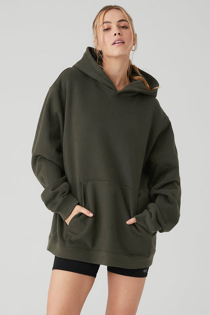 Renown Heavy Weight Hoodie