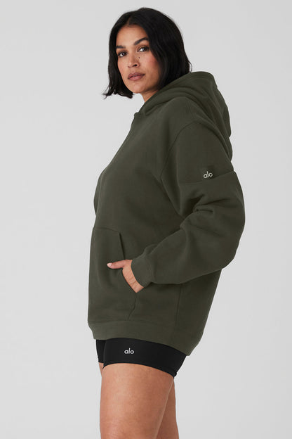 Renown Heavy Weight Hoodie