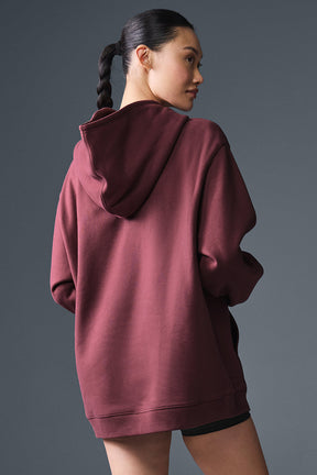 Renown Heavy Weight Hoodie