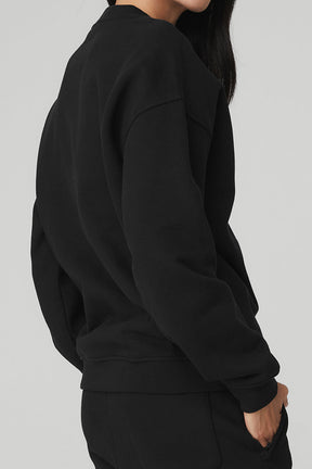 Renown Heavy Weight Crew Neck Pullover