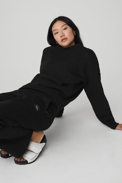Renown Heavy Weight Crew Neck Pullover