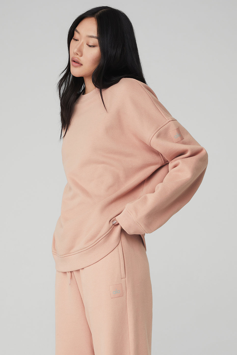 Renown Heavy Weight Crew Neck Pullover