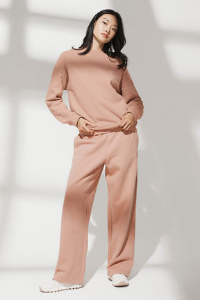 Renown Heavy Weight Crew Neck Pullover