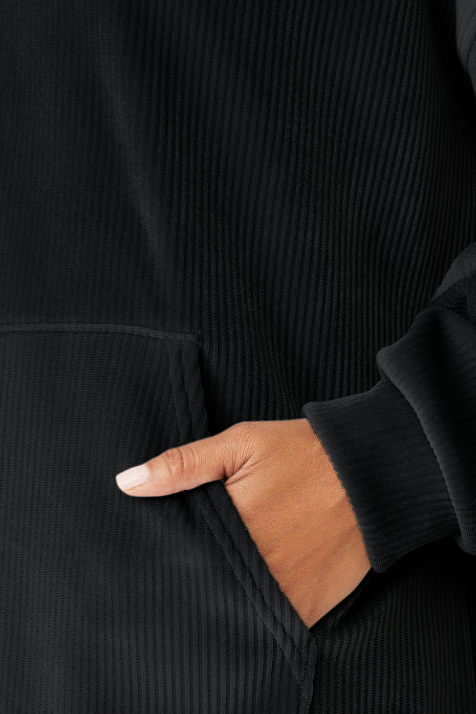 Velour Baller Hoodie